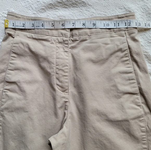 The Group by Babaton Walsh Pant, Cropped, wide-leg pant - Picture 10 of 11